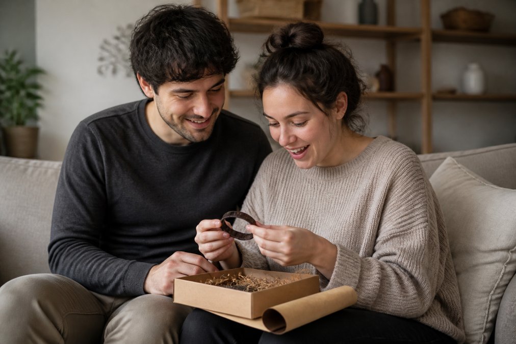Alternatives to Standard Anniversary Gifts