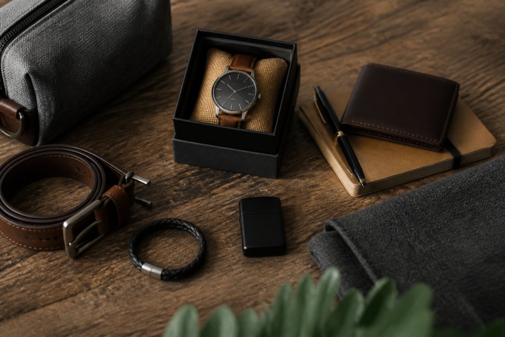 Best 10 Year Anniversary Gifts for Him: 2026 Guide