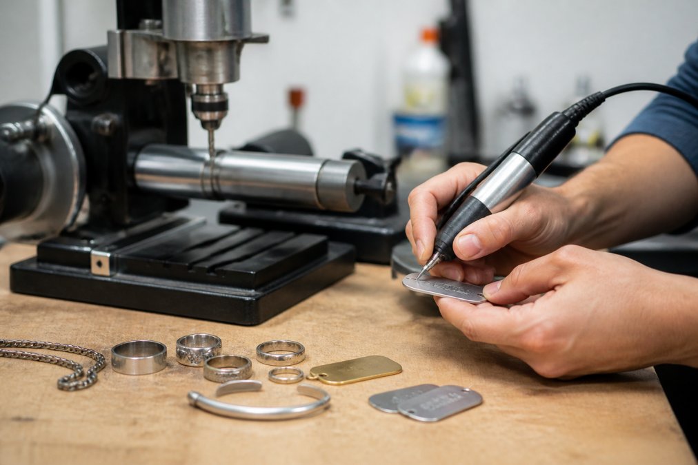 Best Alternatives to Things Remembered for Engravings