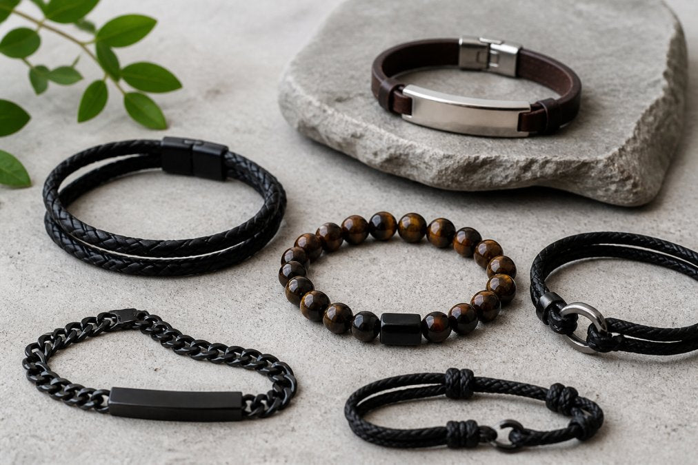 Durable Alternatives to Traditional Charm Bracelets