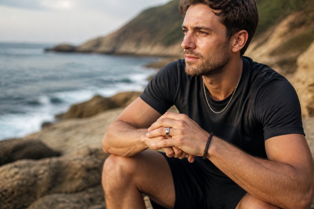 Durable Everyday Jewelry for Active Lifestyles