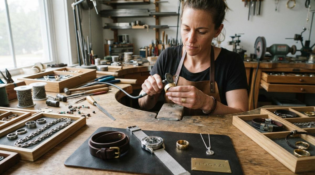 Durable Jewelry for Everyday Wear: A Complete Guide