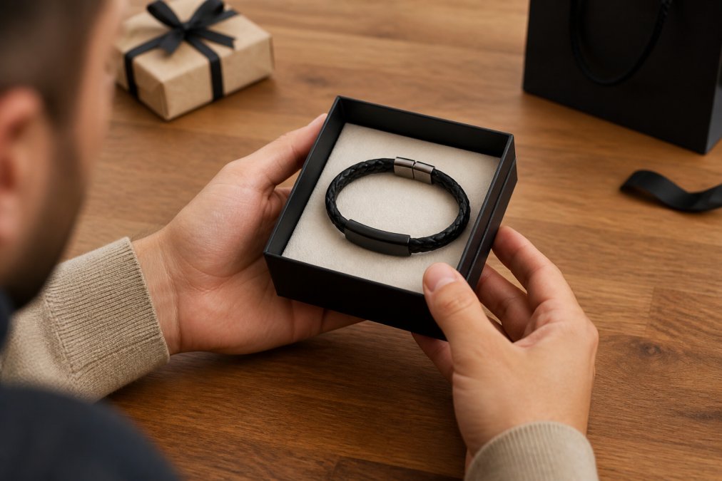 How to Choose Meaningful Personalized Gifts: A 2026 Guide