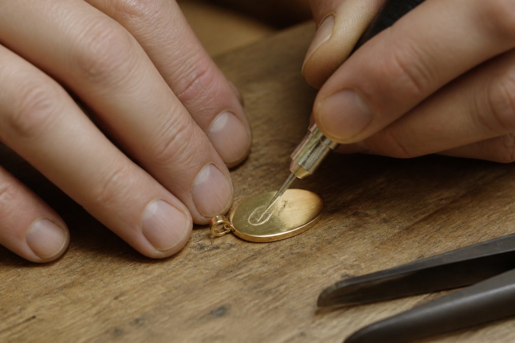 Is Handwriting Engraving on Jewelry Worth It? A 2026 Guide