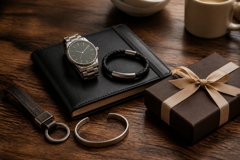 Personalized Gifts for Significant Milestones