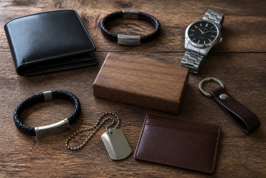 Personalized Gifts That Last Years: 10 Durable Options