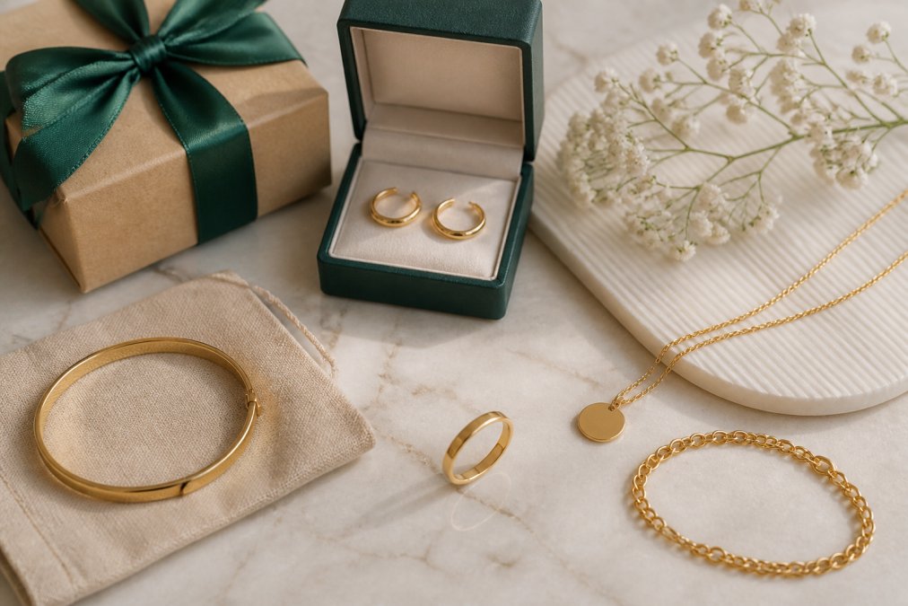 Tarnish-Free Jewelry for Gifts: 2026 Guide