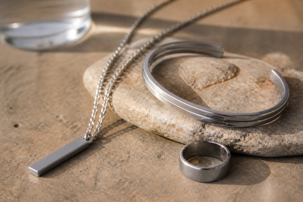 Why Stainless Steel Jewelry Lasts Longer