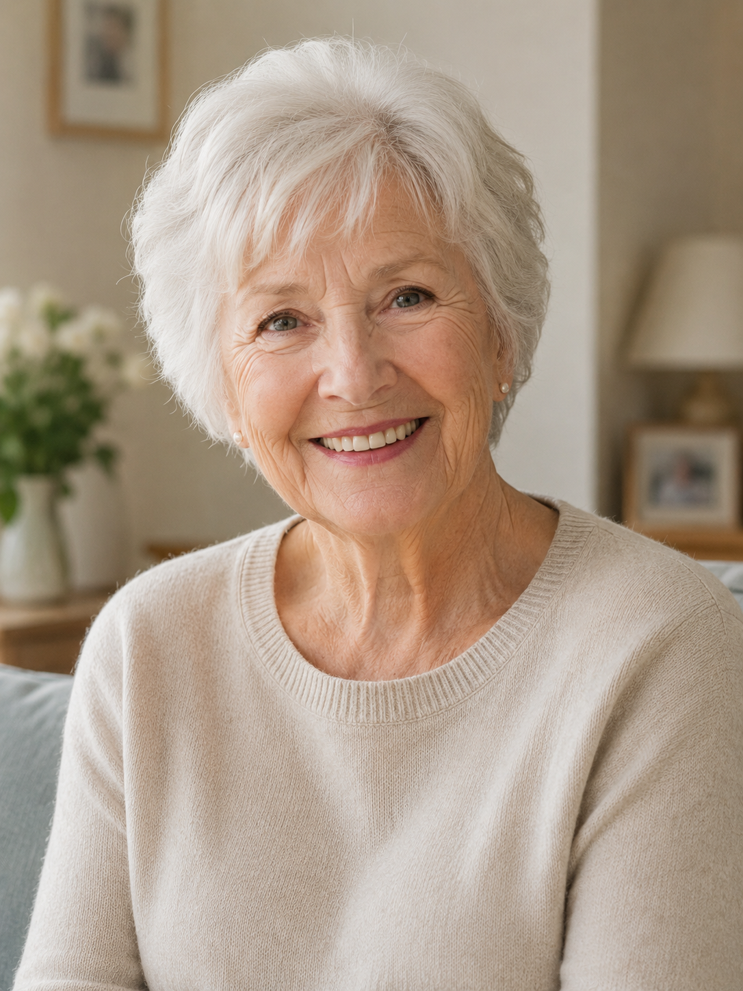 Margaret R, Kentucky.